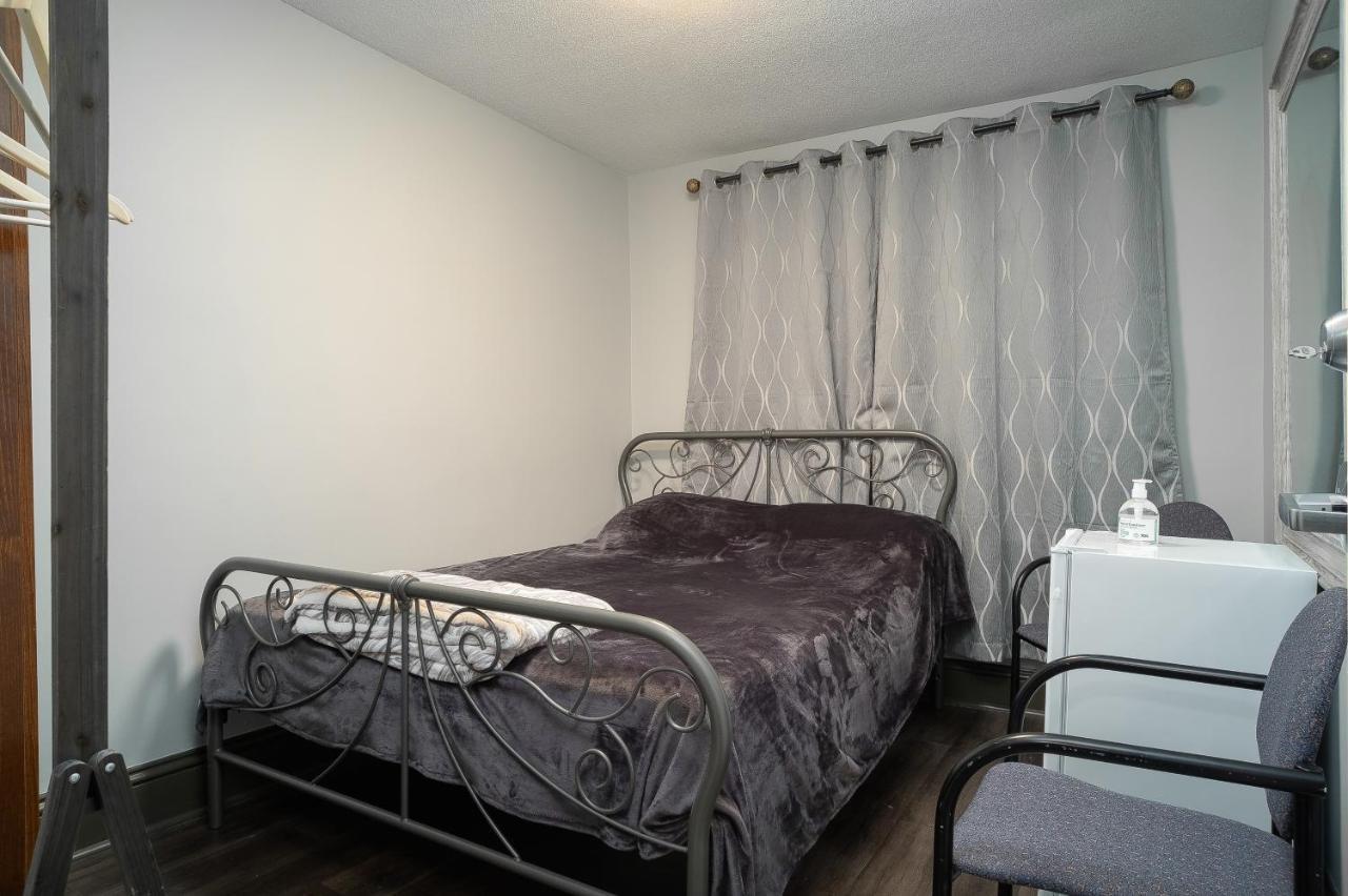 Private Room #1 Downtown אוטווה מראה חיצוני תמונה