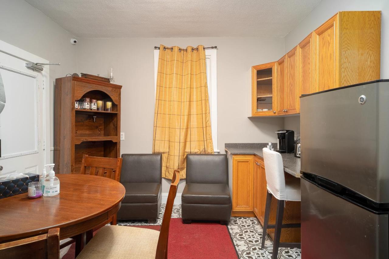 Private Room #1 Downtown אוטווה מראה חיצוני תמונה